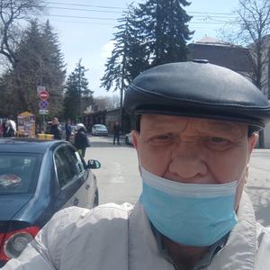 Валера, 75 лет, Москва