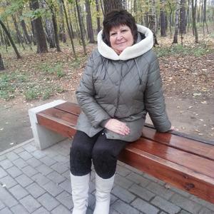 Наталия, 66 лет, Тамбов