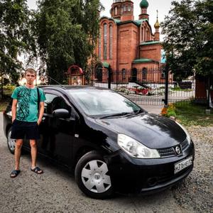 Парни в Новоалтайске: Евгений, 31 - ищет девушку из Новоалтайска