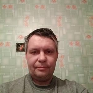 Алексей Смирнов, 49 лет, Курган