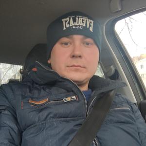 Парни в Уфе (Башкортостан): Андрей, 35 - ищет девушку из Уфы (Башкортостан)