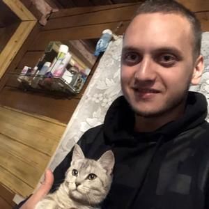 Парни в Мурманске: Artem, 31 - ищет девушку из Мурманска
