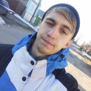 Парни в Вольске: Андрей, 23 - ищет девушку из Вольска