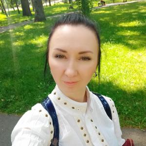Viktoriya, 42 года, Киев