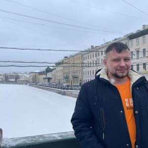 Парни в Нижний Новгороде: Олег, 37 - ищет девушку из Нижний Новгорода