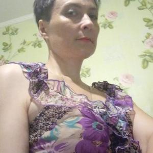 Девушки в Новосибирске: Ирина, 45 - ищет парня из Новосибирска