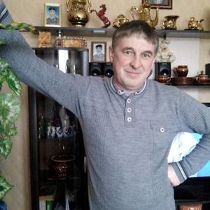 Николай, 55 лет, Иваново