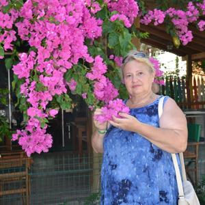 Наталья, 63 года, Самара