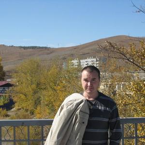 Дмитрий, 48 лет, Чита