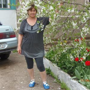 Ольга, 64 года, Рубцовск
