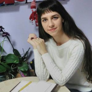 Анна, 24 года, Новотроицк