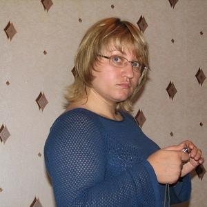 Девушки в Твери: Ольга, 46 - ищет парня из Твери