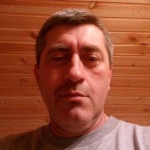 Виктор, 53 года, Одинцово