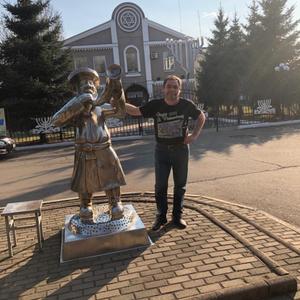 Парни в Владивостоке: Александр, 55 - ищет девушку из Владивостока