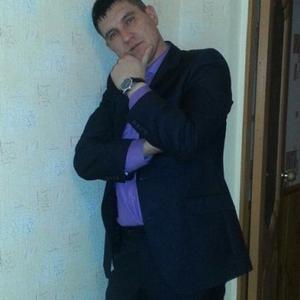 Парни в Чебоксарах (Чувашия): Леонид Данилов, 45 - ищет девушку из Чебоксар (Чувашия)