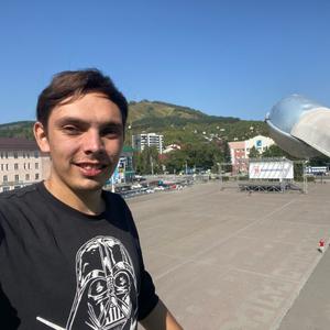 Максим, 27 лет, Горно-Алтайск
