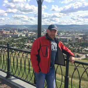 Парни в Саяногорске: Сергей, 41 - ищет девушку из Саяногорска