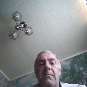 Олег, 56 лет, Первоуральск