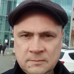 Владислав, 49 лет, Челябинск