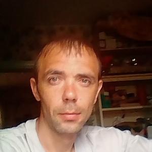 Виктор Кандрашов, 39 лет, Апшеронск