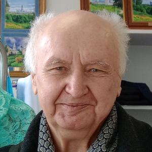 Александр, 67 лет, Сергиев Посад