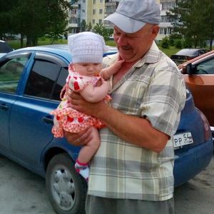 Парни в Кемерово: Сергей, 61 - ищет девушку из Кемерово