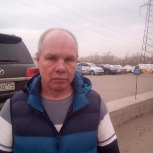 Сергей Соболев, 50 лет, Челябинск