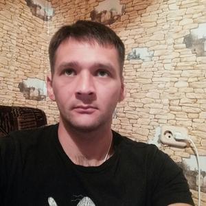 Vezunzlk, 32 года, Оренбург