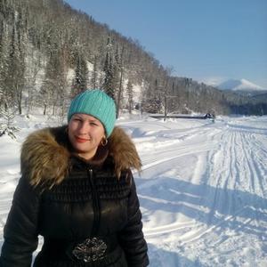 Девушки в Кемерово: Anna, 44 - ищет парня из Кемерово