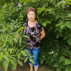 Девушки в Зеленокумске: Irina, 64 - ищет парня из Зеленокумска