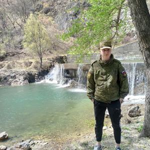 Олег, 22 года, Хабаровск
