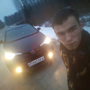 Сергей, 26 лет, Вытегра