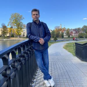 Парни в Ульяновске: Игорь, 51 - ищет девушку из Ульяновска