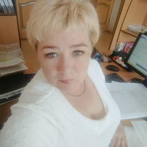 Людмила, 49 лет, Воткинск