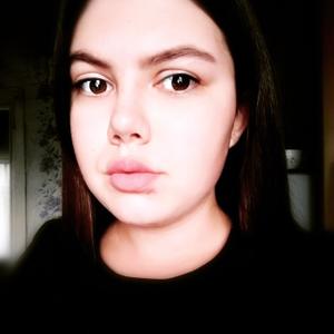 Ольга, 22 года, Кемерово