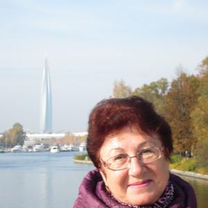 Валентина, 67 лет, Новое Девяткино