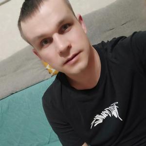 Павел, 37 лет, Вологда