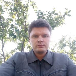 Парни в Тамбове: Караганов Артем Сергеевич, 41 - ищет девушку из Тамбова