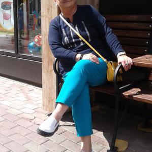Девушки в Солнечногорске: Ольга, 65 - ищет парня из Солнечногорска