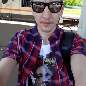 Парни в Перми: Алексей Селезнев, 35 - ищет девушку из Перми