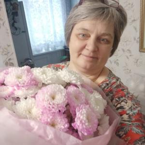 Лариса, 51 год, Новосибирск