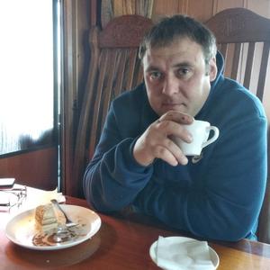 Парни в Ижевске: Павел, 41 - ищет девушку из Ижевска