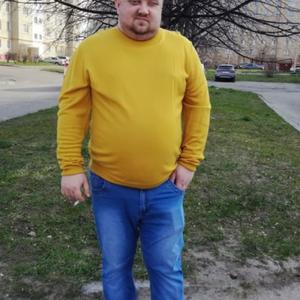 Maksim Krasovskii, 36 лет, Волгореченск