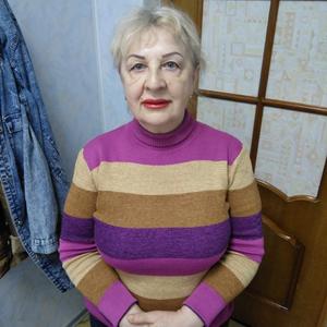Девушки в Волгограде: Ninivioleta, 70 - ищет парня из Волгограда