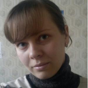 Девушки в Новополоцке: Ольга, 37 - ищет парня из Новополоцка