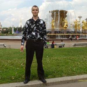 Парни в Оренбурге: Олег, 36 - ищет девушку из Оренбурга