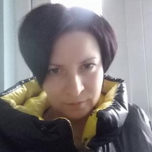 Девушки в Бутурлиновке: Светлана, 41 - ищет парня из Бутурлиновки