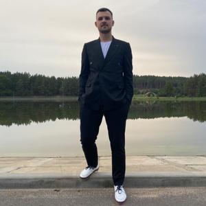 Андрей, 31 год, Минск