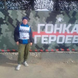 Парни в Липецке: Егор, 28 - ищет девушку из Липецка