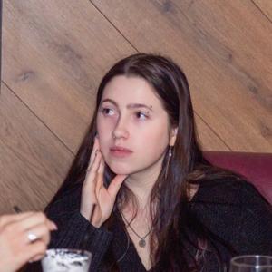 Стелла, 22 года, Каменск-Уральский